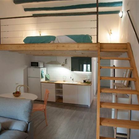 Portola, 1 Apartament Daire Balaguer Dış mekan fotoğraf