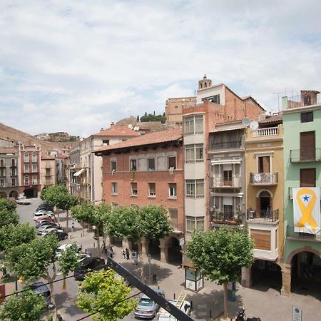 Portola, 1 Apartament Daire Balaguer Dış mekan fotoğraf