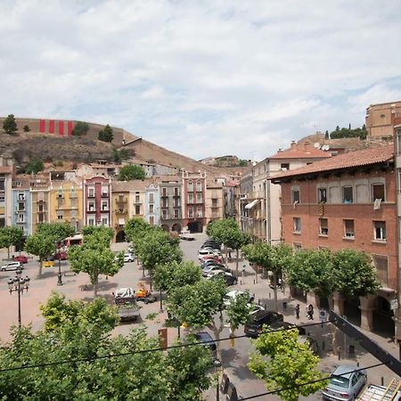 Portola, 1 Apartament Daire Balaguer Dış mekan fotoğraf