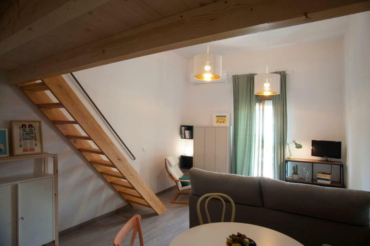 Portola, 1 Apartament Daire Balaguer Dış mekan fotoğraf