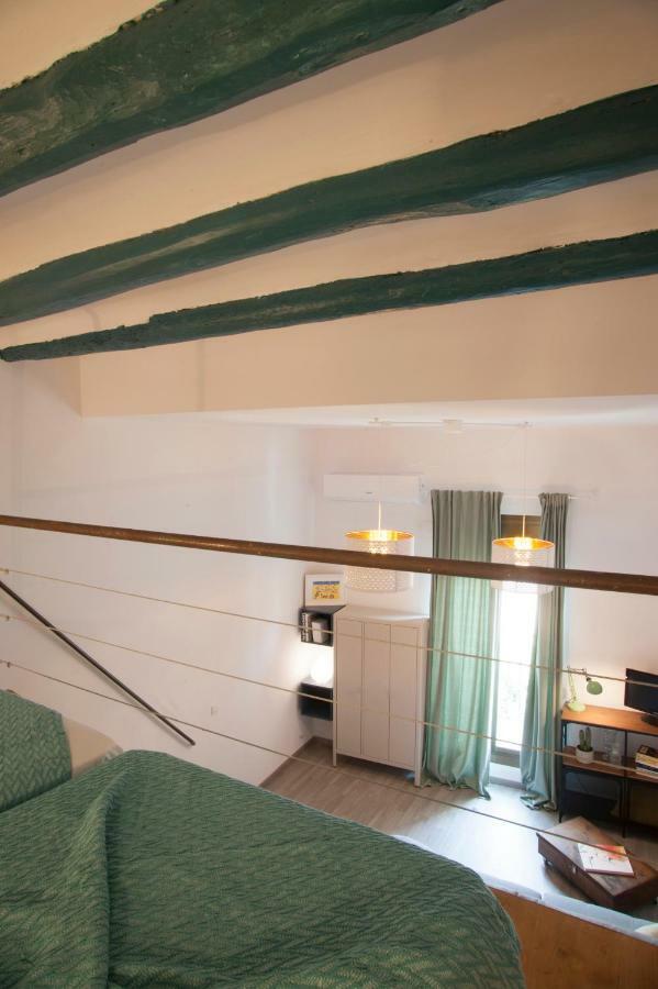 Portola, 1 Apartament Daire Balaguer Dış mekan fotoğraf