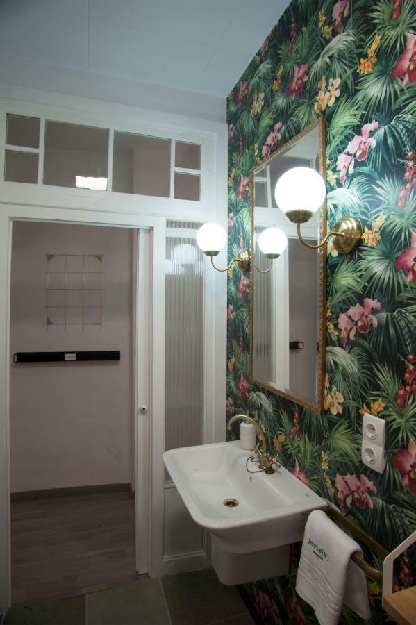 Portola, 1 Apartament Daire Balaguer Dış mekan fotoğraf