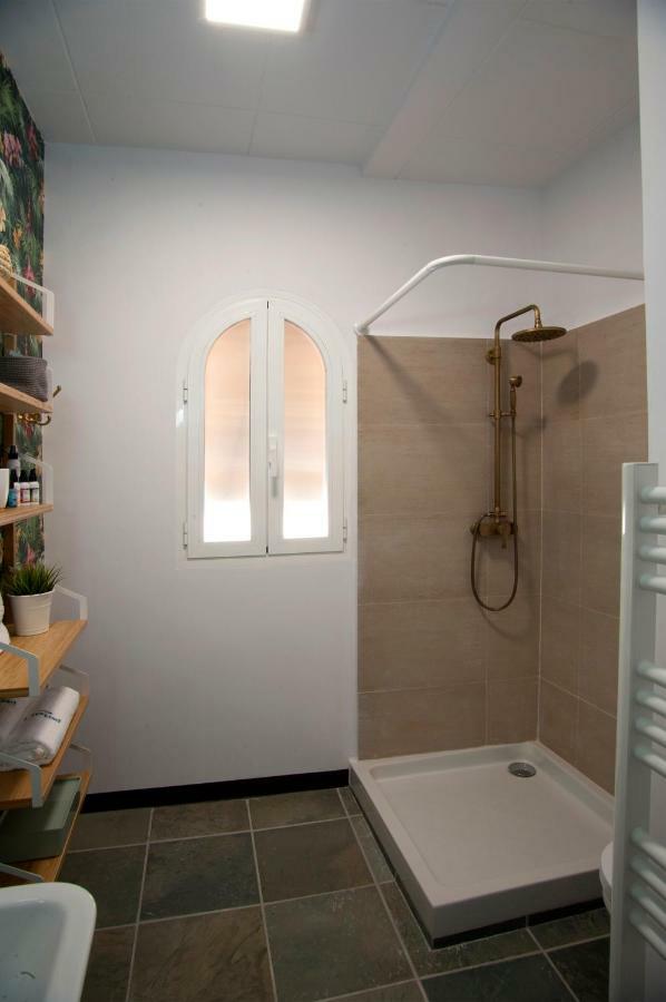 Portola, 1 Apartament Daire Balaguer Dış mekan fotoğraf